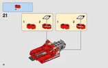 Istruzioni per la Costruzione - LEGO - 75889 - Ferrari Ultimate Garage: Page 18