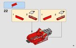 Istruzioni per la Costruzione - LEGO - 75889 - Ferrari Ultimate Garage: Page 19