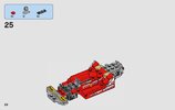 Istruzioni per la Costruzione - LEGO - 75889 - Ferrari Ultimate Garage: Page 24