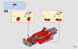 Istruzioni per la Costruzione - LEGO - 75889 - Ferrari Ultimate Garage: Page 25