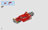 Istruzioni per la Costruzione - LEGO - 75889 - Ferrari Ultimate Garage: Page 26