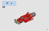 Istruzioni per la Costruzione - LEGO - 75889 - Ferrari Ultimate Garage: Page 27