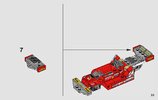 Istruzioni per la Costruzione - LEGO - 75889 - Ferrari Ultimate Garage: Page 33