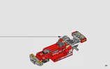 Istruzioni per la Costruzione - LEGO - 75889 - Ferrari Ultimate Garage: Page 35