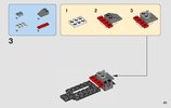 Istruzioni per la Costruzione - LEGO - 75889 - Ferrari Ultimate Garage: Page 43