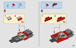 Istruzioni per la Costruzione - LEGO - 75889 - Ferrari Ultimate Garage: Page 45