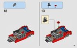 Istruzioni per la Costruzione - LEGO - 75889 - Ferrari Ultimate Garage: Page 49