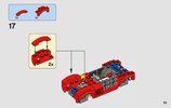 Istruzioni per la Costruzione - LEGO - 75889 - Ferrari Ultimate Garage: Page 53