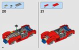 Istruzioni per la Costruzione - LEGO - 75889 - Ferrari Ultimate Garage: Page 56