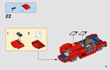 Istruzioni per la Costruzione - LEGO - 75889 - Ferrari Ultimate Garage: Page 57