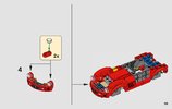 Istruzioni per la Costruzione - LEGO - 75889 - Ferrari Ultimate Garage: Page 59