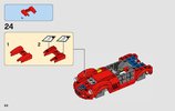 Istruzioni per la Costruzione - LEGO - 75889 - Ferrari Ultimate Garage: Page 60