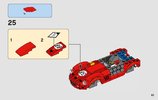 Istruzioni per la Costruzione - LEGO - 75889 - Ferrari Ultimate Garage: Page 61