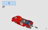 Istruzioni per la Costruzione - LEGO - 75889 - Ferrari Ultimate Garage: Page 63