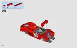 Istruzioni per la Costruzione - LEGO - 75889 - Ferrari Ultimate Garage: Page 64