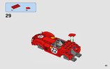 Istruzioni per la Costruzione - LEGO - 75889 - Ferrari Ultimate Garage: Page 65