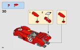 Istruzioni per la Costruzione - LEGO - 75889 - Ferrari Ultimate Garage: Page 66