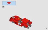 Istruzioni per la Costruzione - LEGO - 75889 - Ferrari Ultimate Garage: Page 67