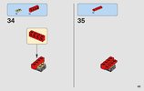 Istruzioni per la Costruzione - LEGO - 75889 - Ferrari Ultimate Garage: Page 69