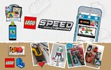 Istruzioni per la Costruzione - LEGO - 75889 - Ferrari Ultimate Garage: Page 77