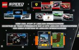 Istruzioni per la Costruzione - LEGO - 75889 - Ferrari Ultimate Garage: Page 78