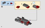 Istruzioni per la Costruzione - LEGO - 75889 - Ferrari Ultimate Garage: Page 10