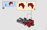 Istruzioni per la Costruzione - LEGO - 75889 - Ferrari Ultimate Garage: Page 11