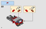 Istruzioni per la Costruzione - LEGO - 75889 - Ferrari Ultimate Garage: Page 18