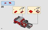 Istruzioni per la Costruzione - LEGO - 75889 - Ferrari Ultimate Garage: Page 20