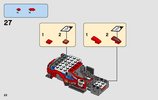 Istruzioni per la Costruzione - LEGO - 75889 - Ferrari Ultimate Garage: Page 22