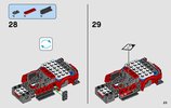 Istruzioni per la Costruzione - LEGO - 75889 - Ferrari Ultimate Garage: Page 23