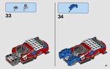 Istruzioni per la Costruzione - LEGO - 75889 - Ferrari Ultimate Garage: Page 27