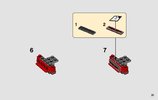 Istruzioni per la Costruzione - LEGO - 75889 - Ferrari Ultimate Garage: Page 31