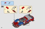 Istruzioni per la Costruzione - LEGO - 75889 - Ferrari Ultimate Garage: Page 34