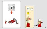 Istruzioni per la Costruzione - LEGO - 75889 - Ferrari Ultimate Garage: Page 5