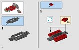 Istruzioni per la Costruzione - LEGO - 75889 - Ferrari Ultimate Garage: Page 6