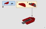 Istruzioni per la Costruzione - LEGO - 75889 - Ferrari Ultimate Garage: Page 7