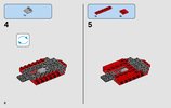 Istruzioni per la Costruzione - LEGO - 75889 - Ferrari Ultimate Garage: Page 8