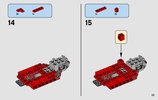 Istruzioni per la Costruzione - LEGO - 75889 - Ferrari Ultimate Garage: Page 13