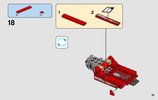 Istruzioni per la Costruzione - LEGO - 75889 - Ferrari Ultimate Garage: Page 15