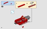 Istruzioni per la Costruzione - LEGO - 75889 - Ferrari Ultimate Garage: Page 16