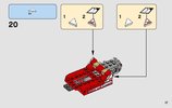 Istruzioni per la Costruzione - LEGO - 75889 - Ferrari Ultimate Garage: Page 17