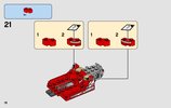 Istruzioni per la Costruzione - LEGO - 75889 - Ferrari Ultimate Garage: Page 18