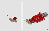 Istruzioni per la Costruzione - LEGO - 75889 - Ferrari Ultimate Garage: Page 23