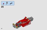 Istruzioni per la Costruzione - LEGO - 75889 - Ferrari Ultimate Garage: Page 24