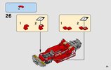 Istruzioni per la Costruzione - LEGO - 75889 - Ferrari Ultimate Garage: Page 25