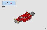 Istruzioni per la Costruzione - LEGO - 75889 - Ferrari Ultimate Garage: Page 27