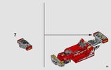 Istruzioni per la Costruzione - LEGO - 75889 - Ferrari Ultimate Garage: Page 33