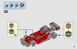 Istruzioni per la Costruzione - LEGO - 75889 - Ferrari Ultimate Garage: Page 37