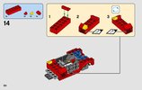 Istruzioni per la Costruzione - LEGO - 75889 - Ferrari Ultimate Garage: Page 50